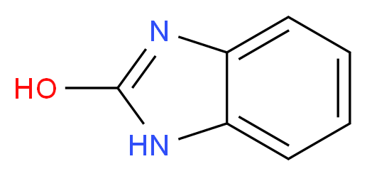 CAS_615-16-7 molecular structure