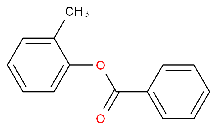 CAS_617-02-7 molecular structure