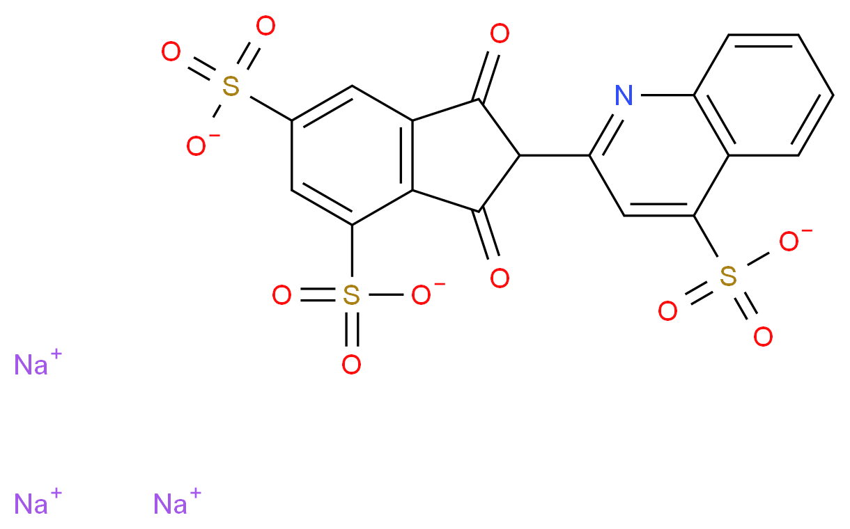 CAS_8004-92-0 molecular structure