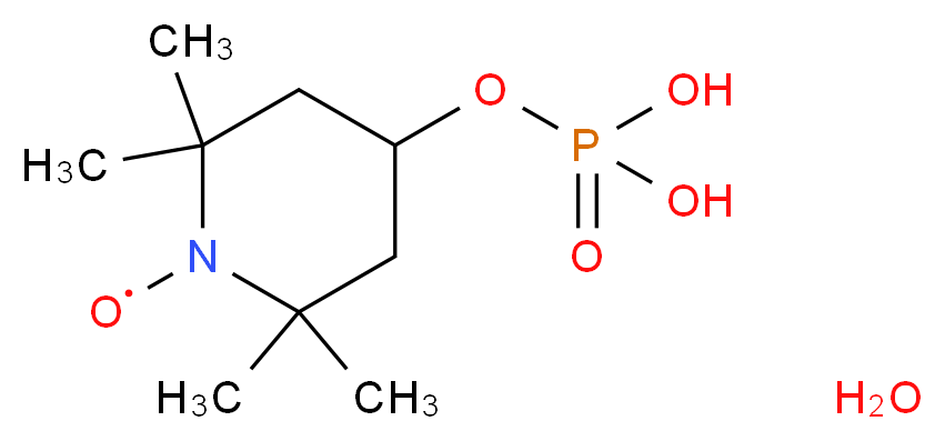 ol hydrate_分子结构_CAS_22690-04-6