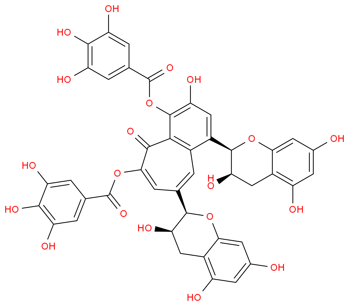 CAS_33377-72-9 分子结构