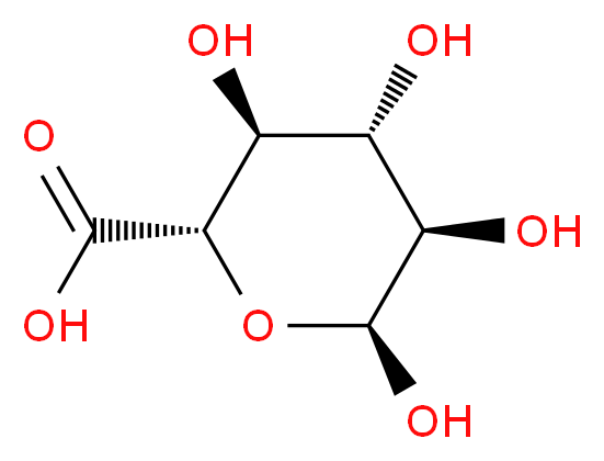 6556-12-3 分子结构