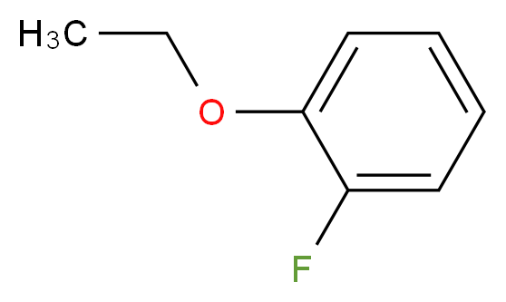 CAS_451-80-9 分子结构