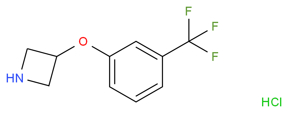 CAS_1188374-88-0 分子结构