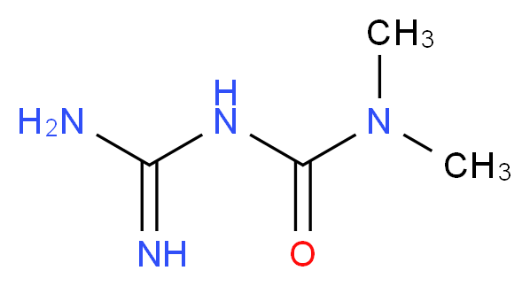 118632-64-7 分子结构