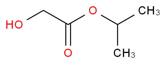 CAS_623-61-0 molecular structure
