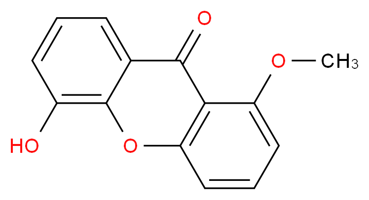 CAS_27770-13-4 molecular structure