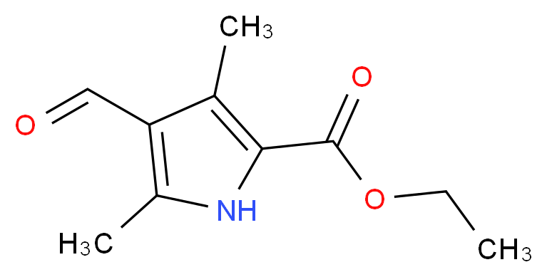 2199-64-6 分子结构