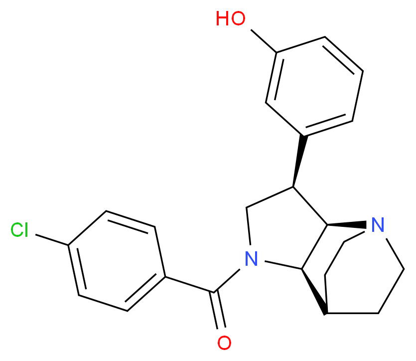  分子结构