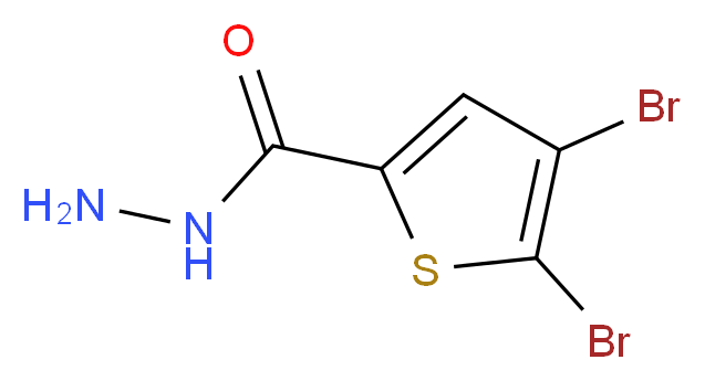 CAS_171851-25-5 molecular structure