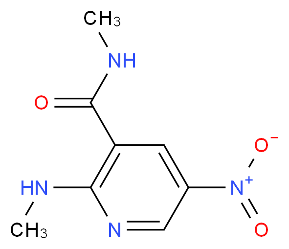 CAS_142168-89-6 分子结构