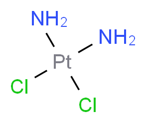 15663-27-1 分子结构