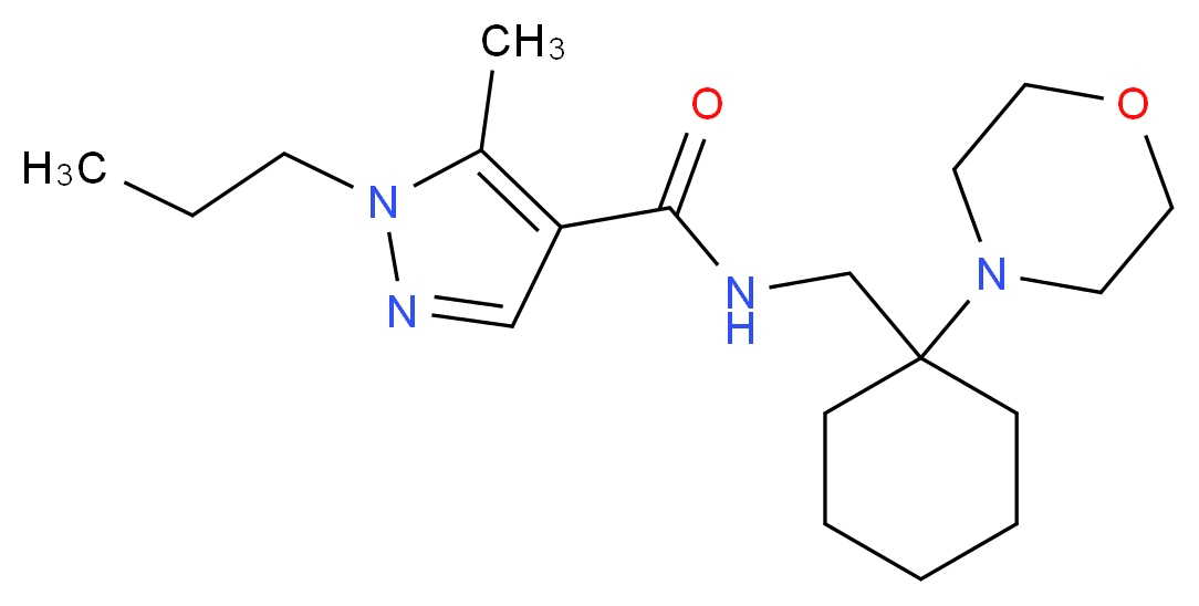  分子结构