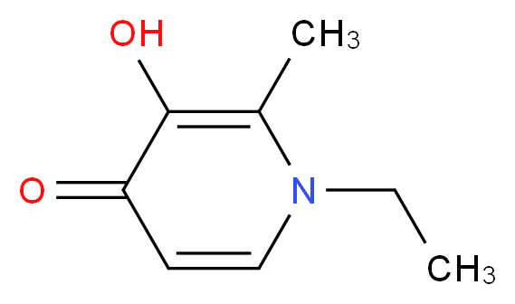 30652-12-1 分子结构