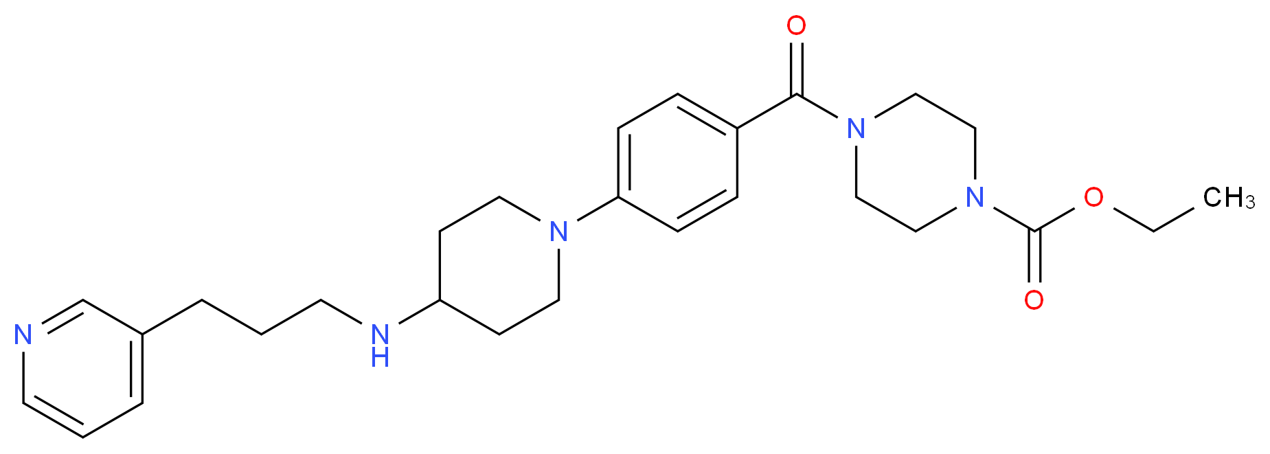  分子结构