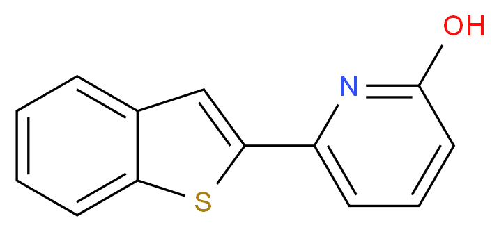 CAS_1111105-57-7 分子结构