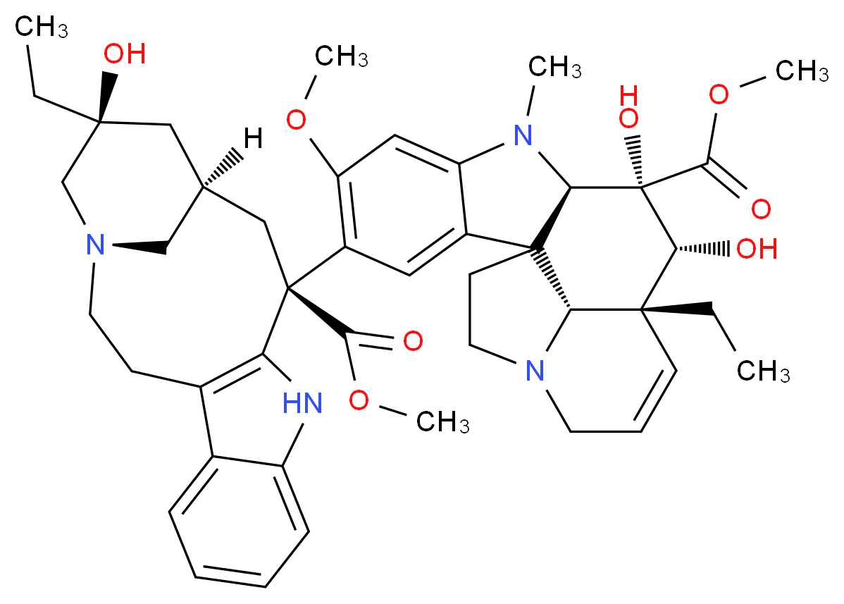 3352-69-0 分子结构