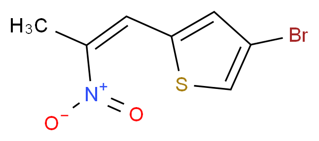 CAS_175205-19-3 分子结构