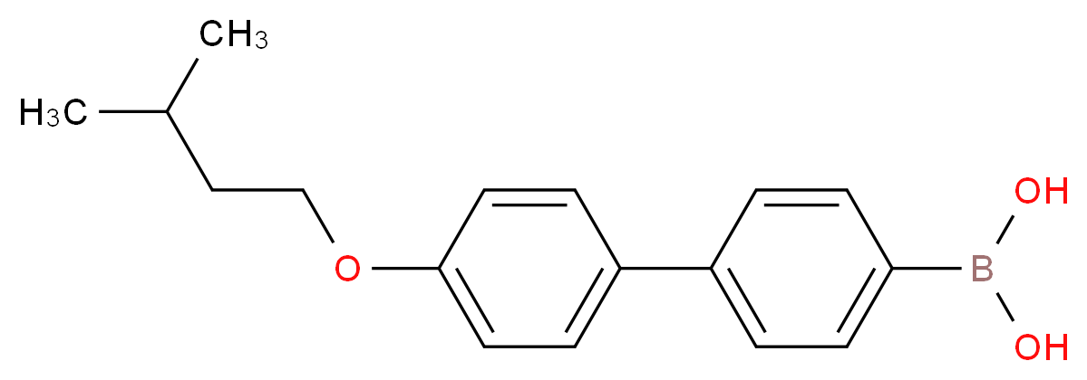 CAS_1072951-81-5 分子结构