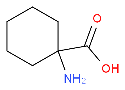 2756-85-6 分子结构