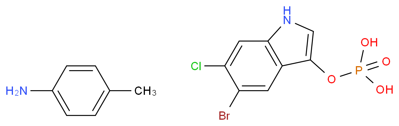 CAS_6769-80-8 molecular structure