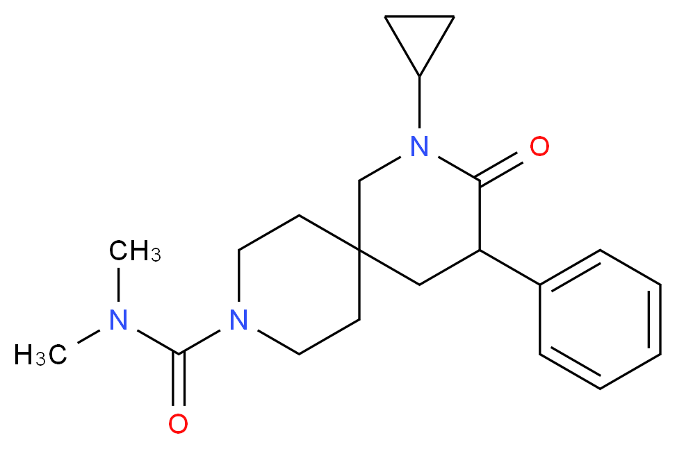  分子结构