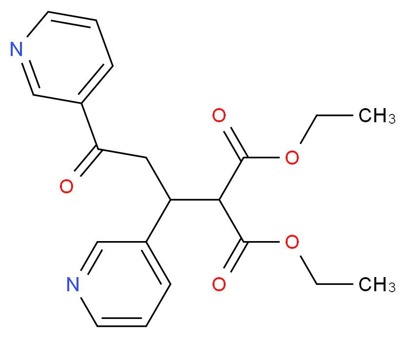 CAS_200571-36-4 分子结构