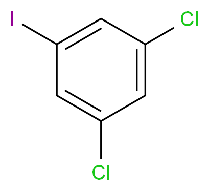 3032-81-3 分子结构