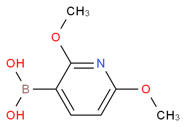 CAS_221006-70-8 分子结构