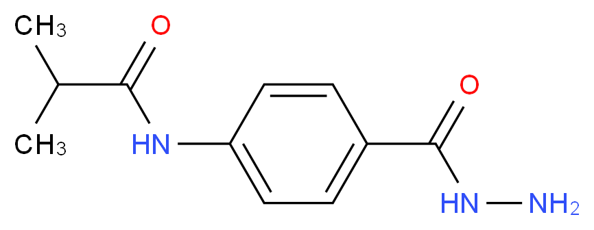 MFCD05023203 分子结构