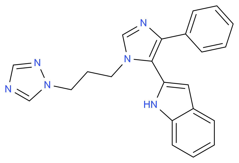  分子结构