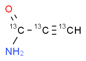 1185113-56-7 分子结构