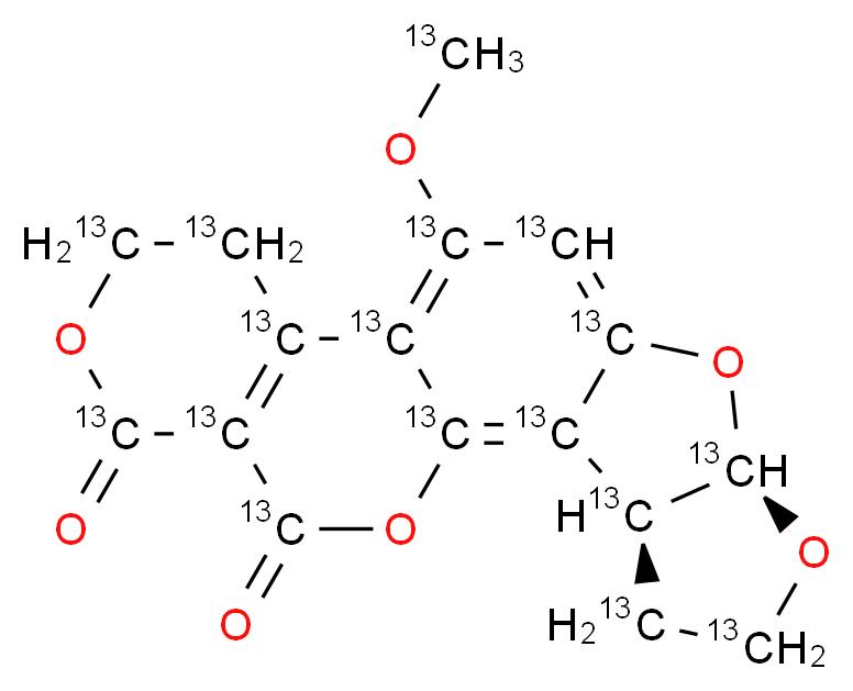 1217462-49-1 分子结构