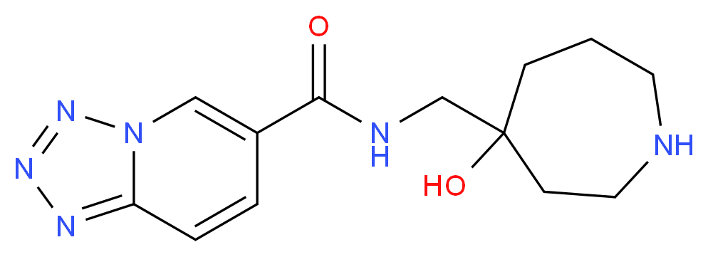  分子结构