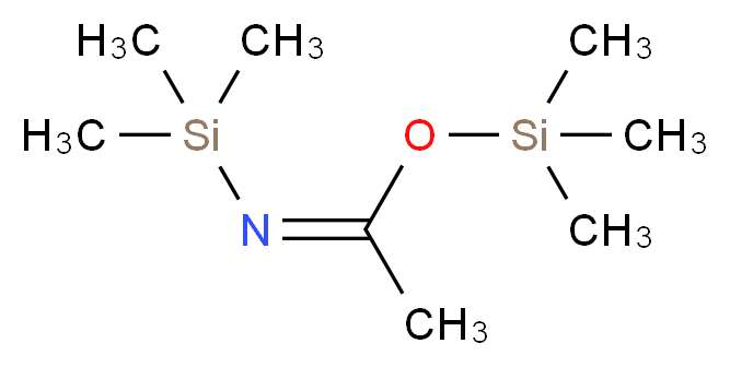 CAS_10416-59-8 分子结构