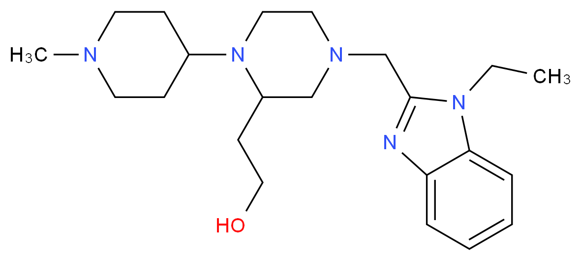  分子结构