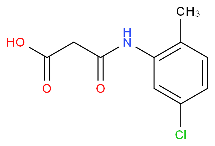 905811-05-4 分子结构