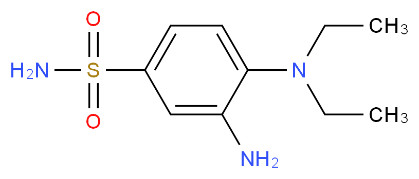 CAS_41893-78-1 molecular structure