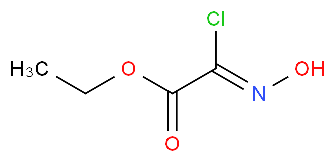 CAS_14337-43-0 分子结构