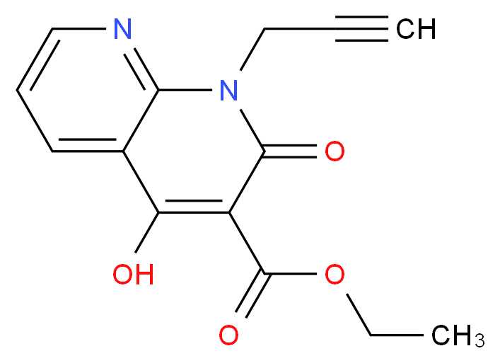 1253789-55-7 分子结构