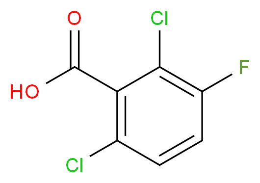 CAS_178813-78-0 分子结构