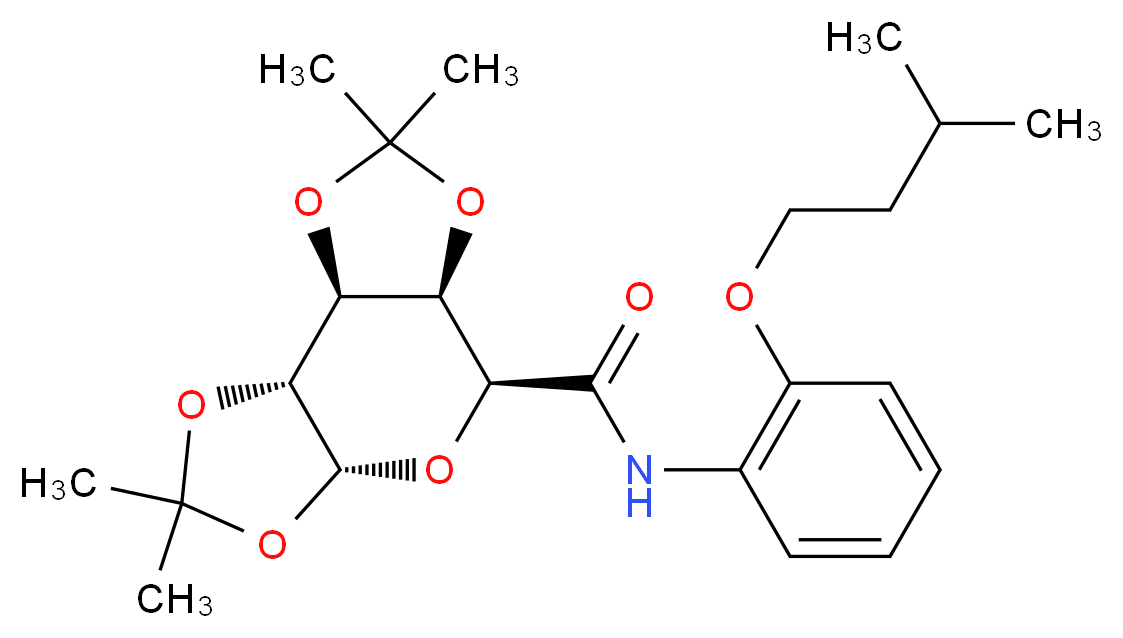164246011 分子结构