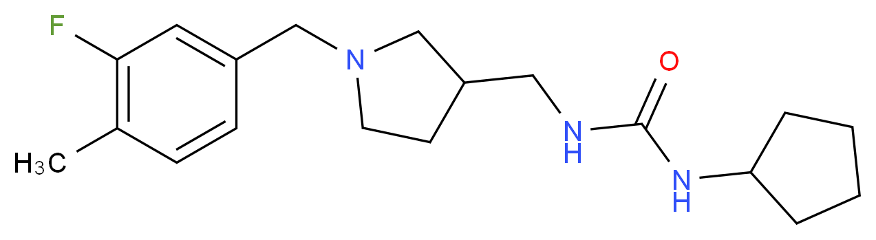  分子结构