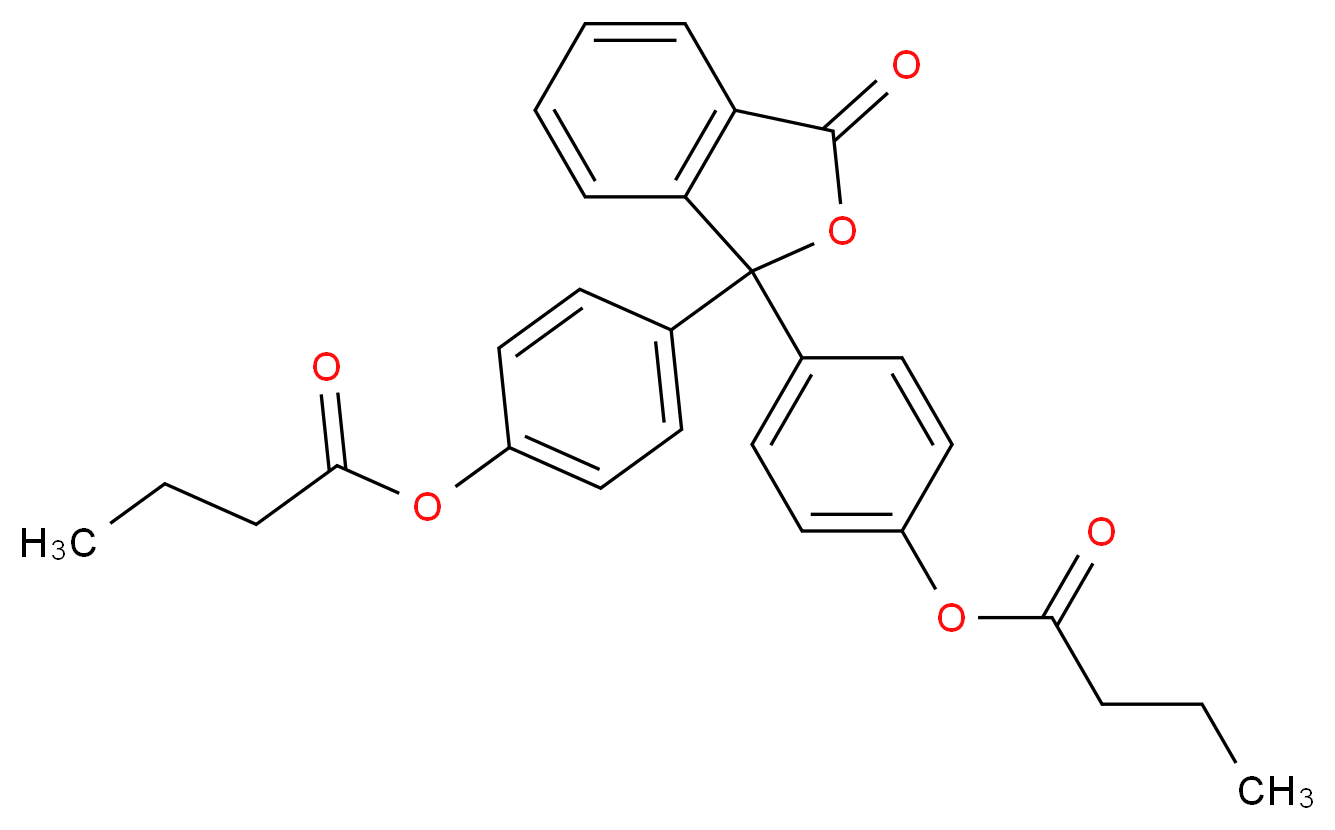 CAS_62625-15-4 分子结构