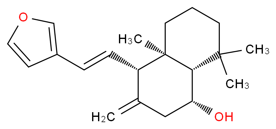 CAS_162762-93-8 molecular structure