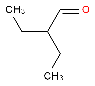 CAS_97-96-1 molecular structure