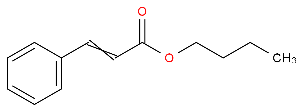 CAS_538-65-8 molecular structure