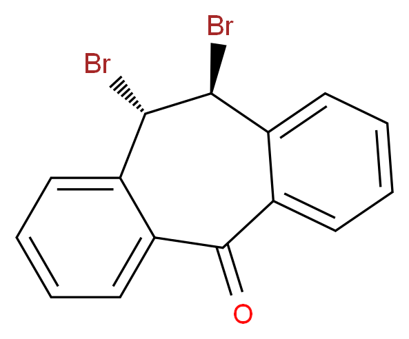 CAS_39654-52-9 molecular structure