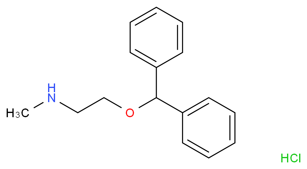 53499-40-4 分子结构