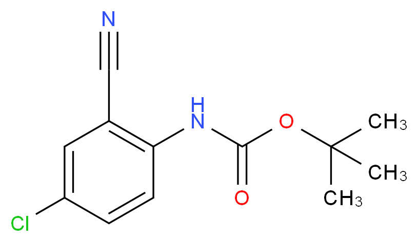 885964-73-8 分子结构